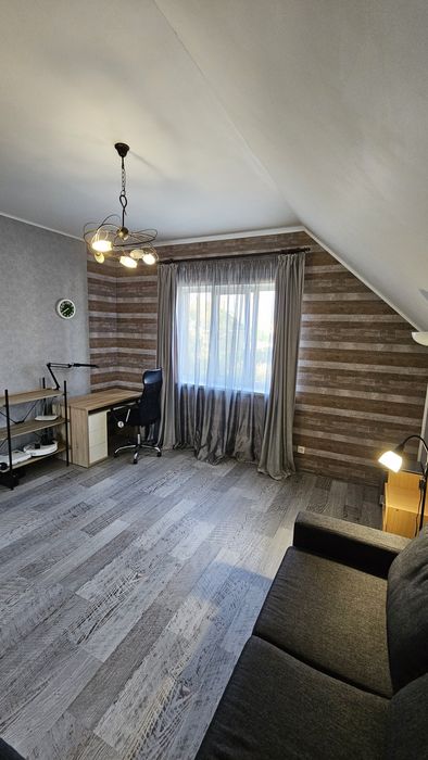 Аренда автономного дома Подгородное, камин, подвал, гараж, буржуйка.