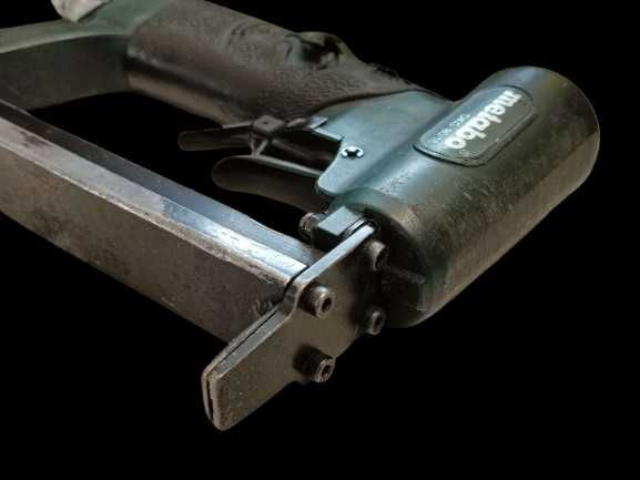 Zszywacz pneumatyczny Metabo  DKG 80/16