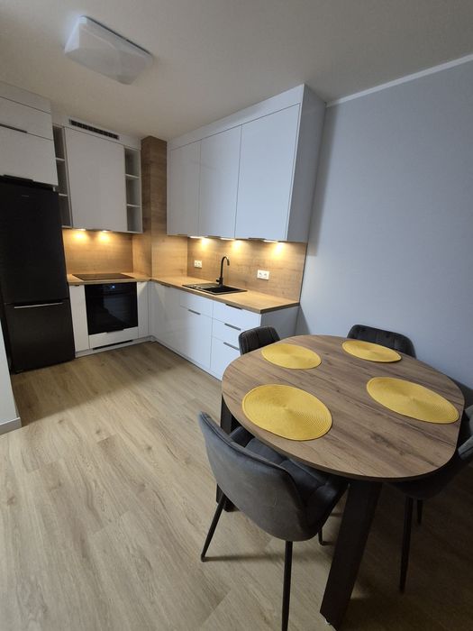 Nowe Mieszkanie do wynajęcia 40m2 Łomianki - Natura Life