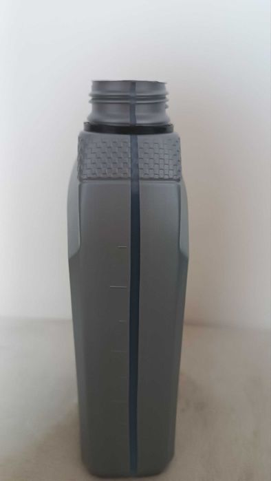 Трансмісійна олива