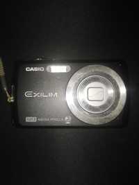 Фотоаппарат Casio Exilim EX-Z35 12.1 m.p