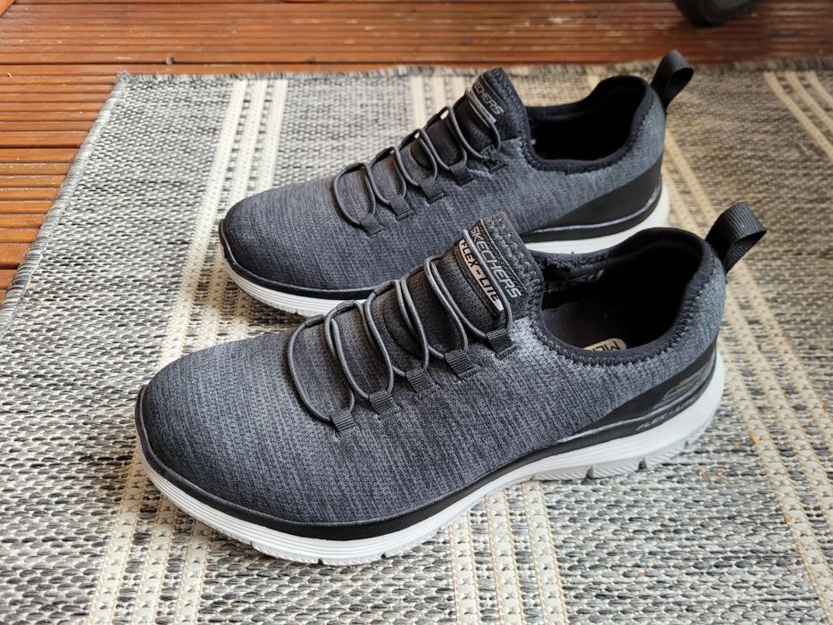 Skechers Flex Advantage / Nowe / EUR 42 US 9