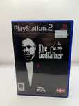 The Godfather Polski w Grze Ps2 nr 9278