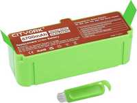 Akumulator litowo-jonowy 6700 mAh do iRobot Roomba 800/700/600/500