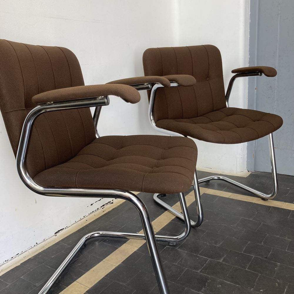 Cadeiras Airborne vintage