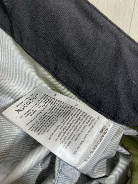 Чоловічі Мембранні Штани Helly Hansen