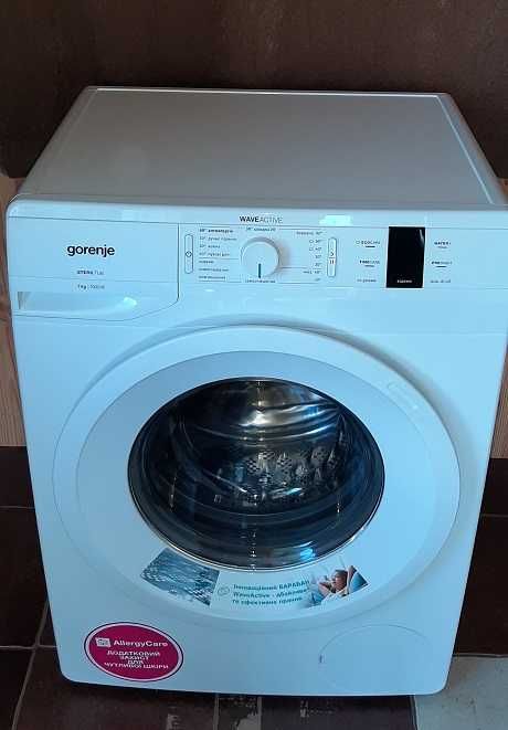 Стиральная машина Gorenje WP70S3 (под ремонт)