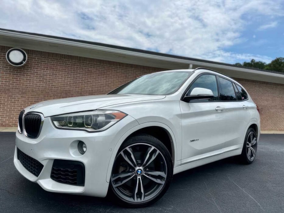 BMW X1 xDrive28i      2016