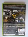 Gra Timeshift x box 360