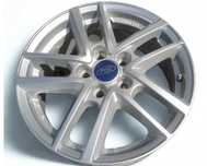 Felgi Alu R16'' 5x108 ford focus mondeo connect smax cmax citan kangoo