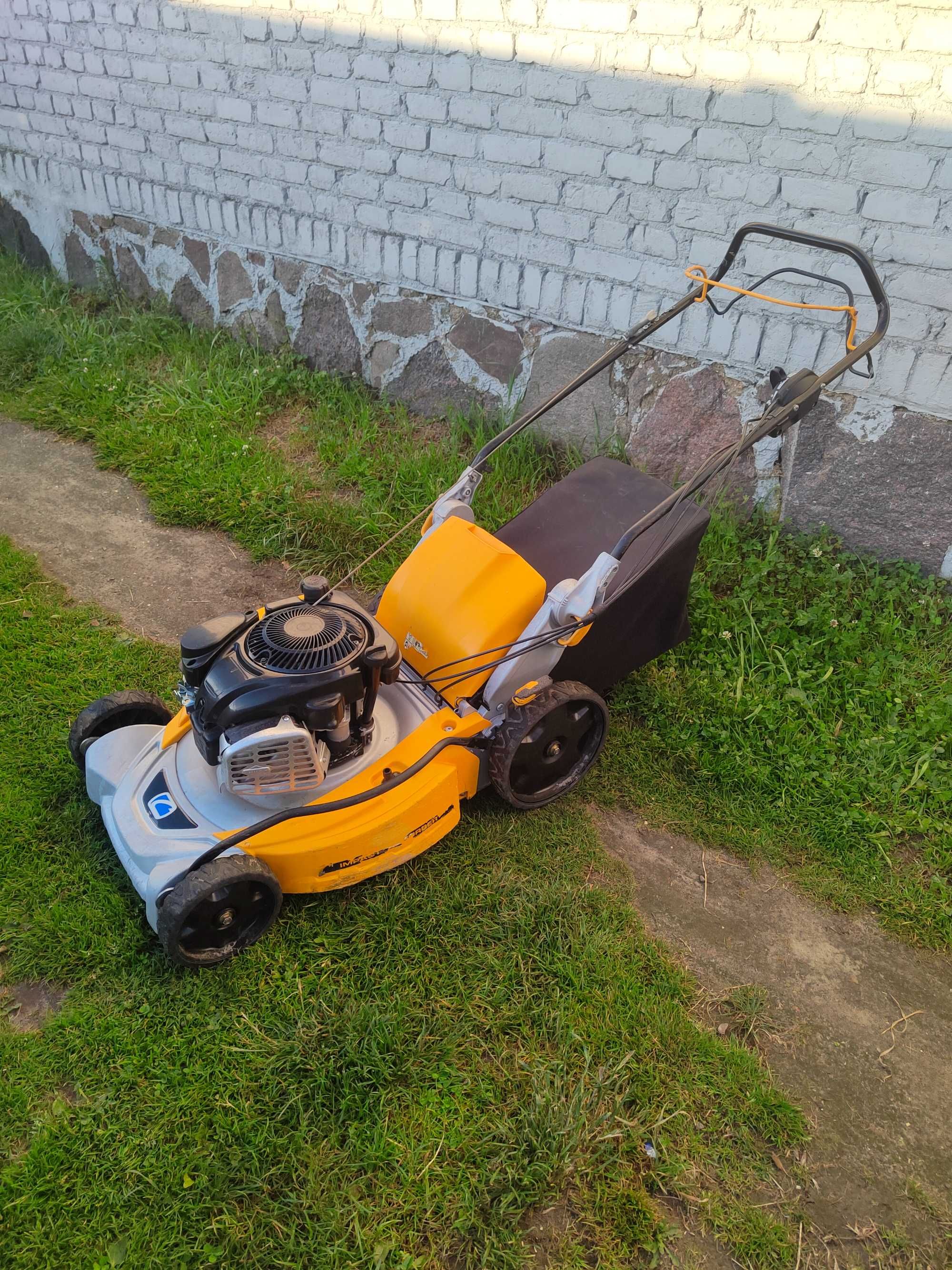 Kosiarka spalinowa duża "Cub Cadet"