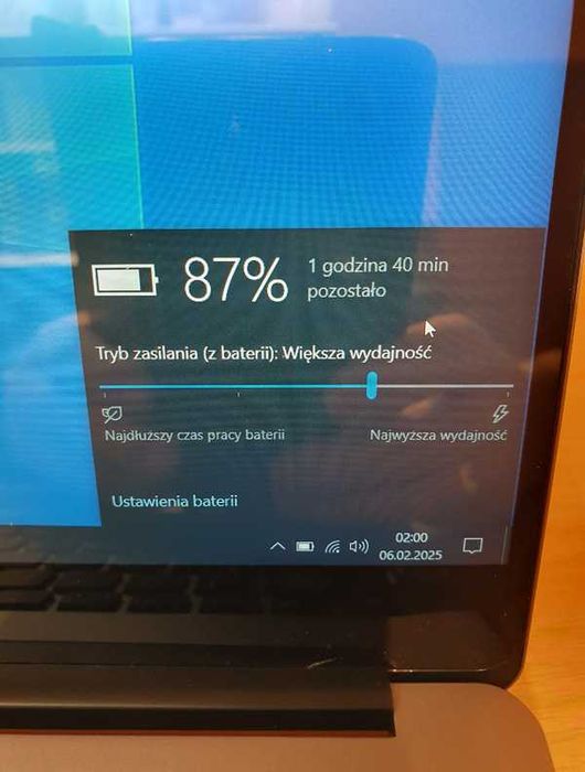 Laptop Ultrabook Explore 1250 Kruger&Matz Super STAN!