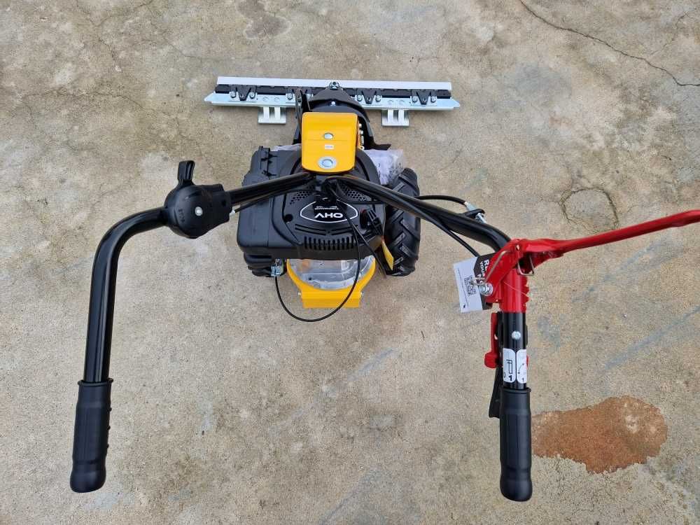 Motoceifeira Pente Erva STIGA