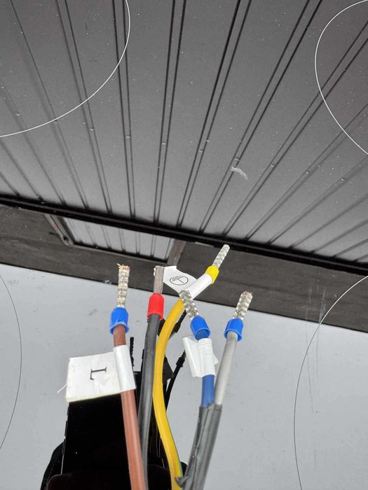 Płyta indukcyjna Cooke&Lewis CLIND60 4 strefy