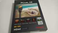 Kabel HDMI AudioQuest Pearl 48 1,5 m (8K)