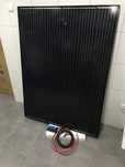 Zestaw solarny do kampera przyczepy ryby 260w