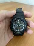 Чоловічий годинник CASIO G-Shock GA-100-1A1ER