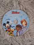 Piosenki dla dzieci CD Disney junior magiczne chwile i włóczykije