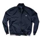 Fred Perry nowa kurtka męska lekka r. L