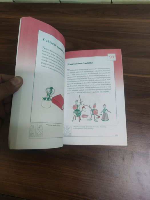 100 zabaw dla dzieci 3 letnich