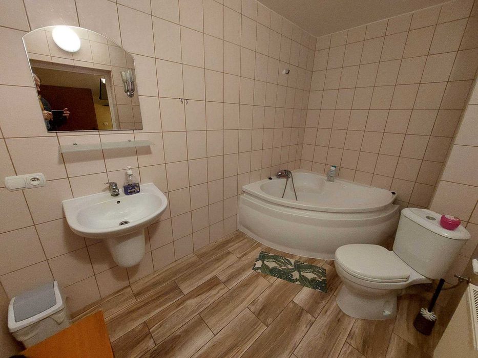 Hotelik,noclegi,zakwaterowanie,wyposażona kuchnia'