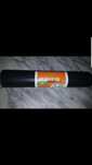 Worki mocne czarne 120l.Paczka10 rolek