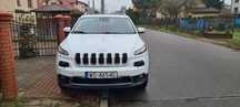 Jeep Cherokee Jeep Cherokee 3.2 Limited wersja AD II.