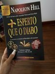 Mais esperto que o diabo