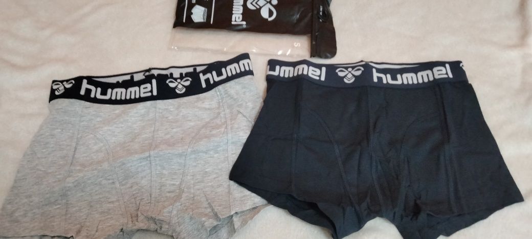 ** Boxers Hummel **