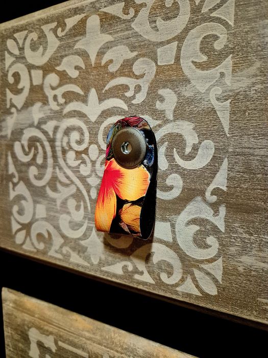 Puxadores para gavetas