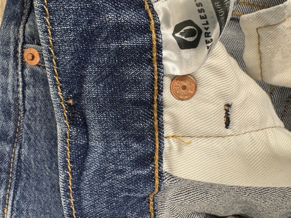 Шорти Levis 405, W32, бу