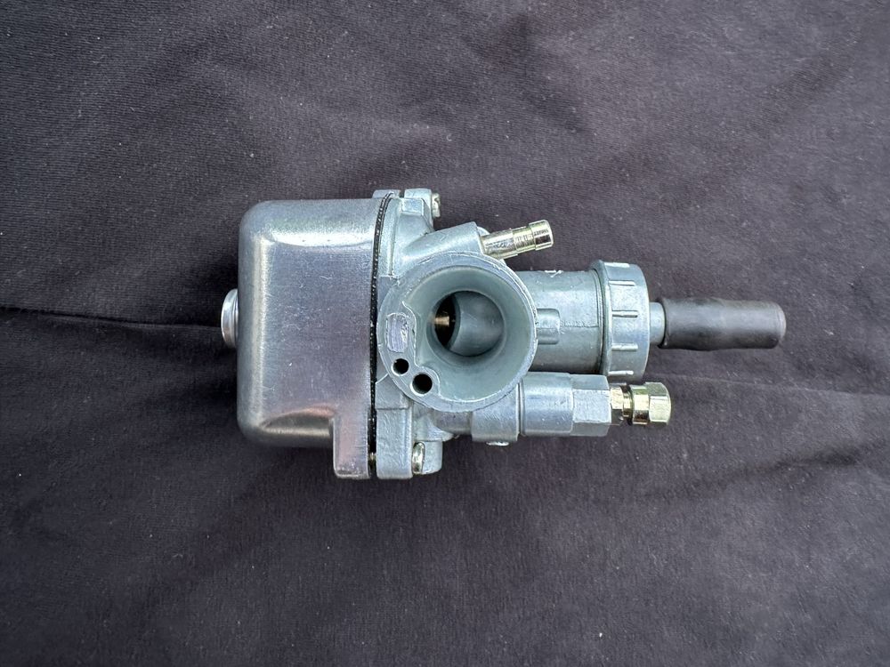 Gaźnik IFA Simson S50, S51, S70