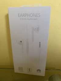 Earphones Huawei