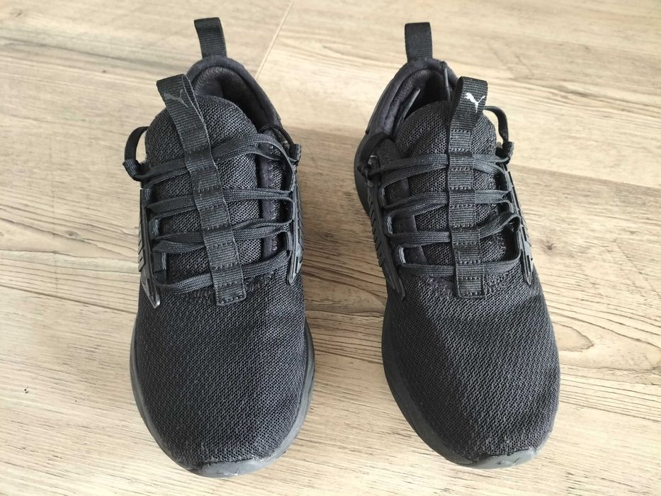 Buty sportowe Puma chłopięce