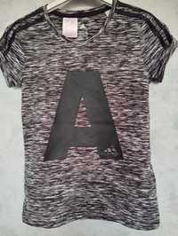 Koszulka t shirt adidas 140 9 10 lat