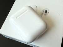 Case etui ładowarka airpods 2 a1602 a2031 a2032