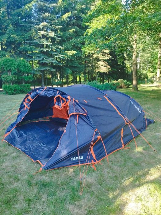 namiot Tambu Jangala 4 osobowy