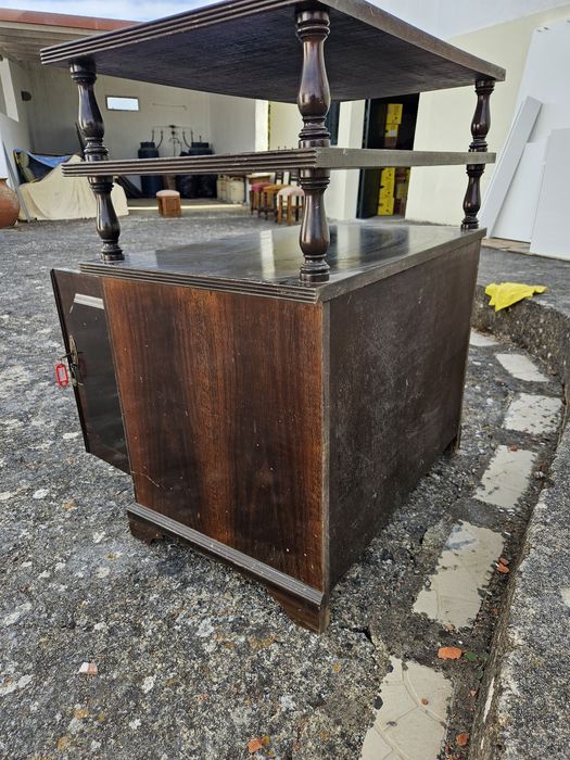 Móvel de Sala para TV