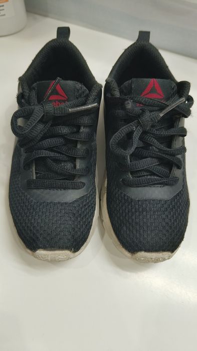 Кросівки Reebok 10/27 р 16,5см