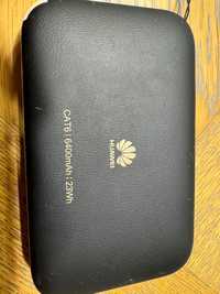 Router Mobilny 5g bezprzewodowy  Huawei e5885ls-93a