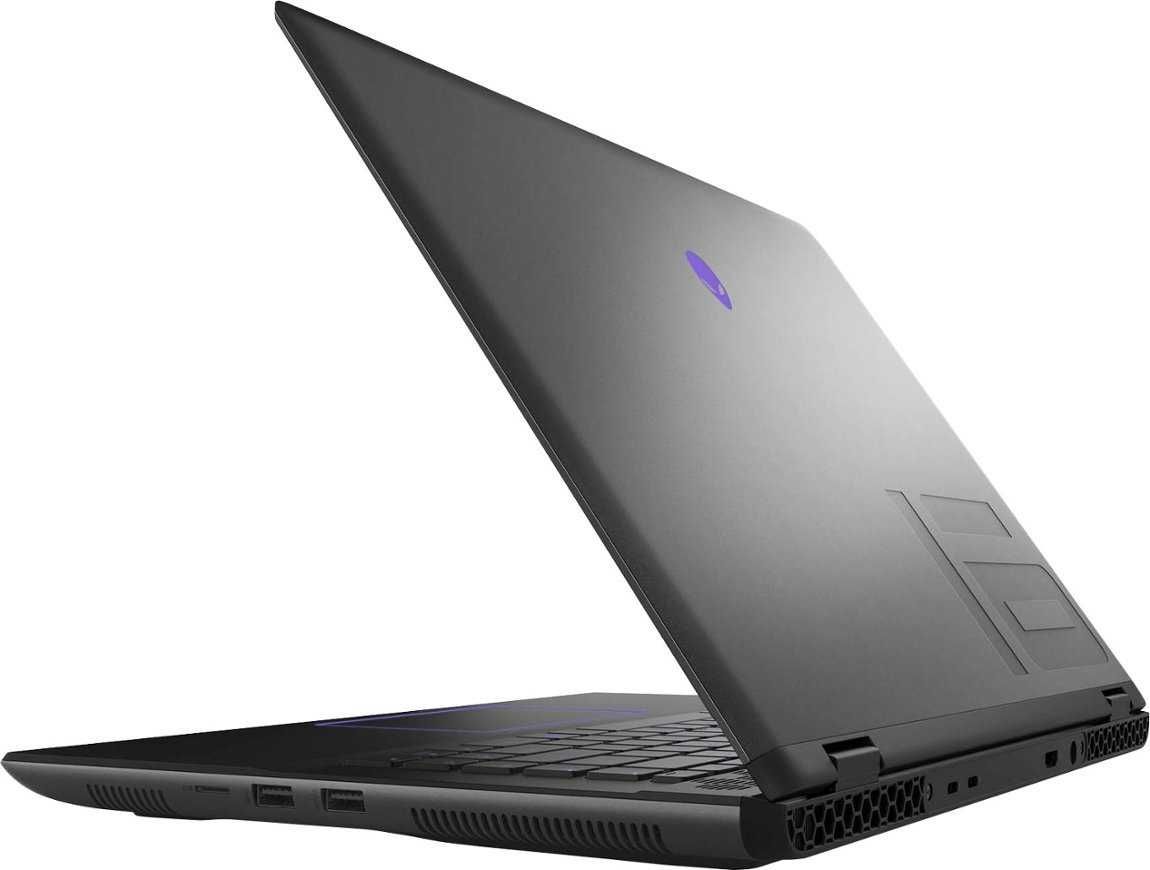 Alienware m16 R2 - 240Hz • Core Ultra 7 155H • 16GB • RTX 4060 • 1TB