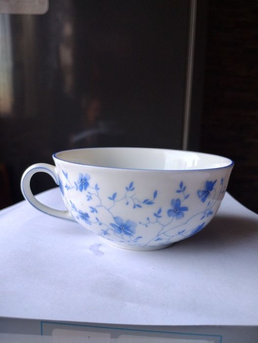 Filiżanka porcelanowa Arzberg