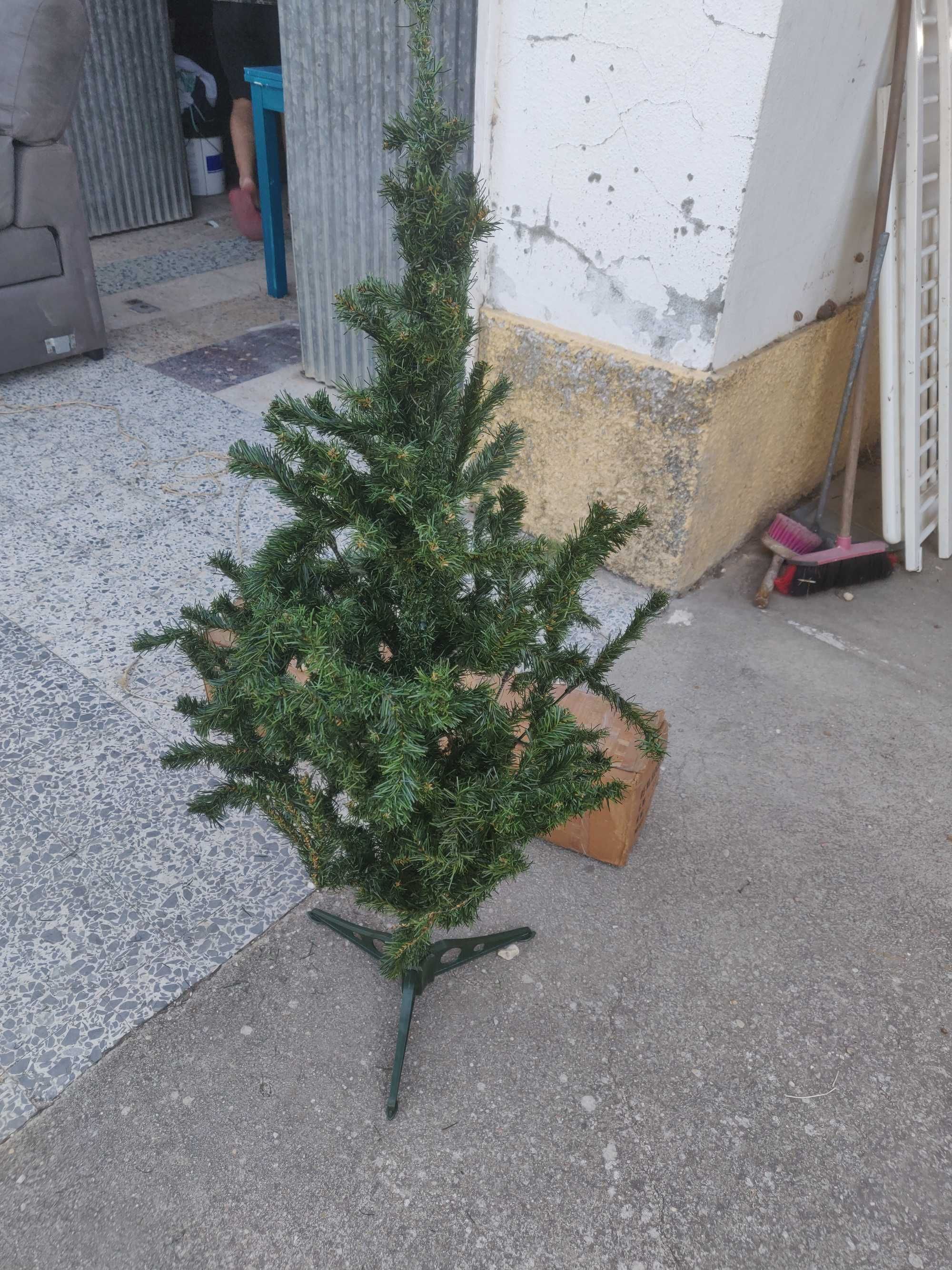 Arvore de natal pequena