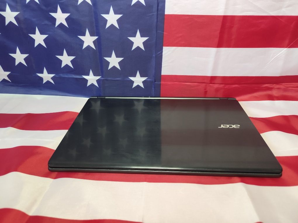 Ігровий ноутбук Acer Aspire 5 V5-573G 15.6\i5\(2.4)\12 Озу\GF750M (4GB