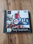 FIFA 99 PlayStation 1