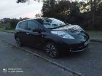 Nissan leaf tekna full extras autonomia 170kms