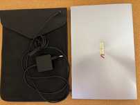 Laptop ASUS ZenBook 14 UM431DA 14'' R5 3500U 8GB RAM 512GB Dysk SSD