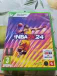 NBA2K24 Na xbox series one / X