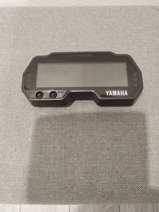 Yamaha MT125, YZF R125 Licznik 2023