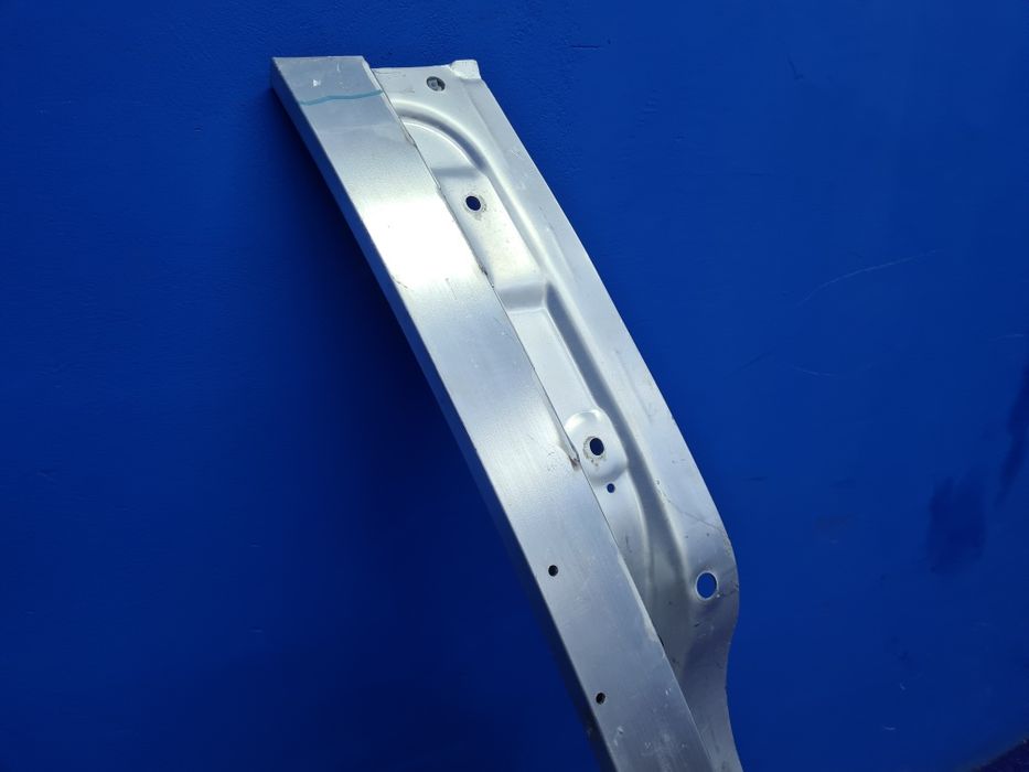 RAMKA stelaż szkielet drzwi prawy tył BMW i3 oryginał